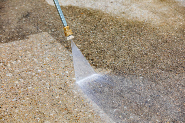 East Lake, FL Pressure Washing Services Company