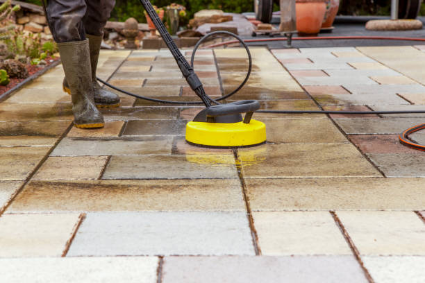 Best Driveway Pressure Washing  in East Lake, FL