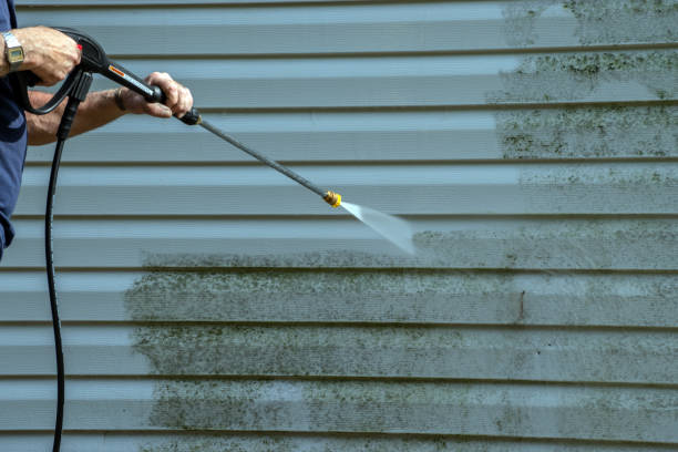 Best Warehouse Cleaning  in East Lake, FL