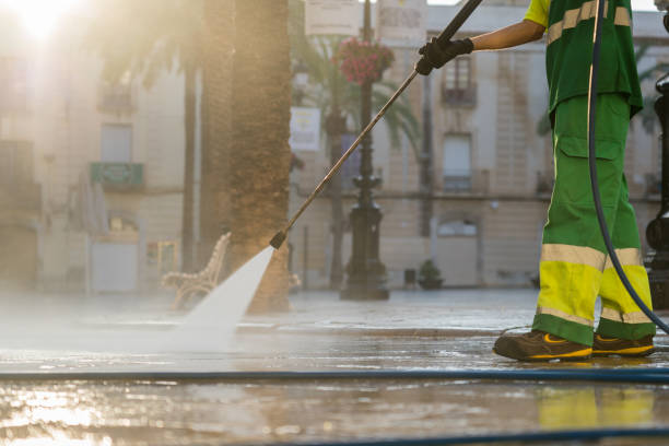 Best Concrete Sealing  in East Lake, FL